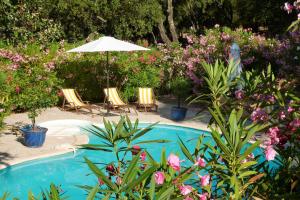 Le Bastidon Saint-Michel