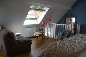 B&B / Chambres d'hotes Le Prince Gourmand : photos des chambres