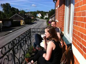 Vitaby Järnvägshotell