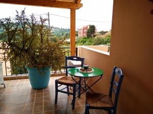 Maniata Holiday Apartments Kefalloniá Greece