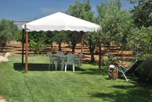 Agriturismo Montalbano