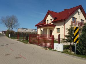 Pokoje Gościnne Rosa
