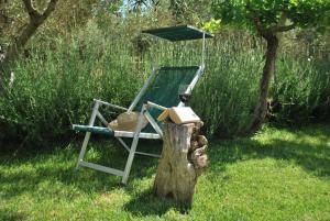 Agriturismo Montalbano