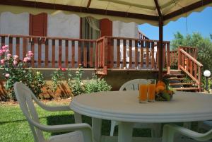 Agriturismo Montalbano