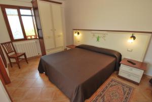 Agriturismo Montalbano