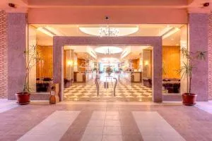 Kefi Palmera Beach Resort El Sokhna - Family Only - Suez