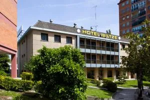 Hotel Ibiltze - Hernani