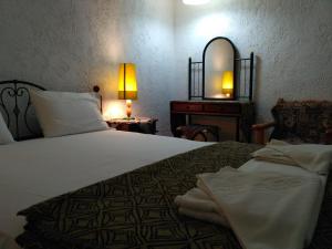 9 Musses Hotel Apartments Lesvos Greece
