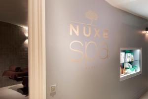 Hotels Le Mathurin Hotel & Spa : photos des chambres