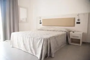 Residence Hotel Albachiara - Rimini