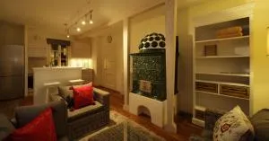 Chalet INN - Шарниц