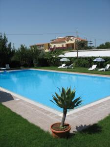 Agriturismo Montalbano