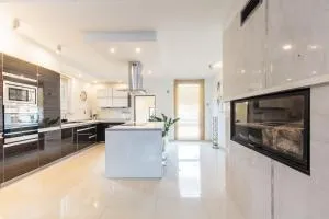 Apartamenty VIP - 乌斯特卡