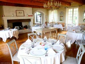 La Maison Domaine de Bournissac photo 15