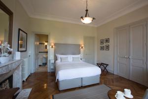B&B / Chambres d'hotes La Villa de Mazamet : photos des chambres