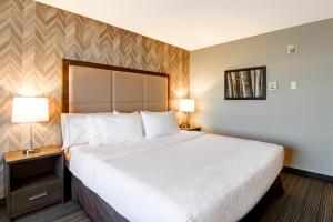 Canalta Hotel Brooks