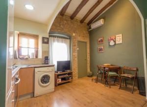 INNOUTHOME Apartamento Andreu Llambrich