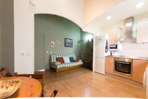 INNOUTHOME Apartamento Andreu Llambrich