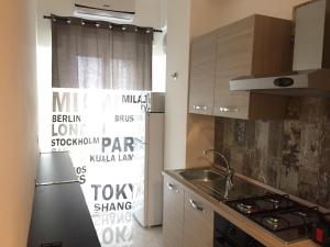 Family Suite with Balcony