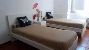 Alojamento JCP - Sobral do Parelhão