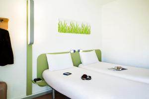 Hotels ibis budget Toulouse Colomiers : photos des chambres