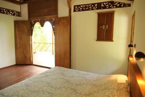 Uvita Bali Bosque Retreat