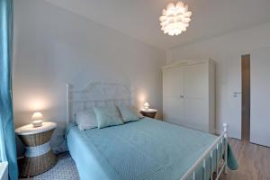 TriApart Deluxe Przy Plaży (Beach Apartment)