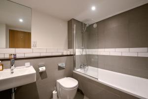 Destiny Scotland - Broughton St Lofts