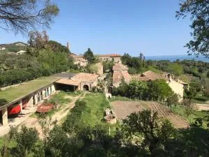 Appartamento San Francesco - Carfizzi