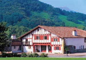 Hotels Hotel Restaurant Bonnet : photos des chambres