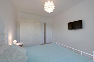 TriApart Deluxe Przy Plaży Beach Apartment