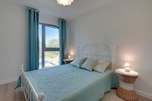TriApart Deluxe Przy Plaży Beach Apartment