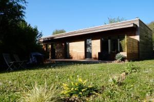 3 stern ferienhaus woodyhome78 Saint-Rémy-lès-Chevreuse Frankreich