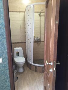Triple Room with Shower room in Hotel Leto