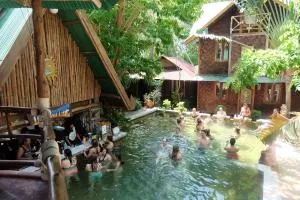 Tropical Garden Bungalow - Phi Phi -saaret