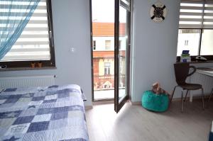 Apartament Kompas