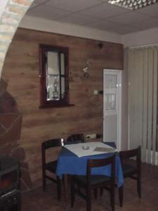 SOBE za izdavanje BLEF