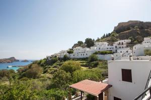 Thea Villas and Suite Rhodes Greece