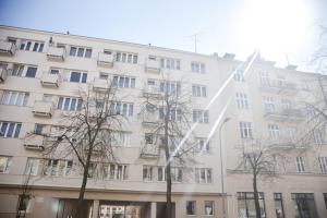 Apartament Skwer Kosciuszki Gdynia Parking!!