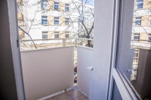 Apartament Skwer Kosciuszki Gdynia Parking!!