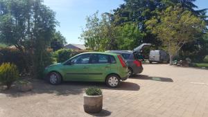 Apartments Sorgo