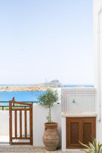 Thea Villas and Suite Rhodes Greece