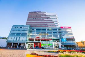 Hotel Stadium Leon