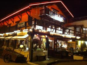 Hotels Hotel Franz : photos des chambres