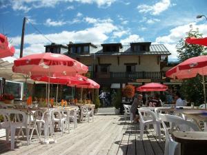 Hotels Hotel Franz : photos des chambres