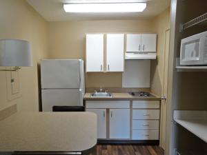 Deluxe Studio - Non-Smoking room in Extended Stay America Suites - Salt Lake City - Sugar House