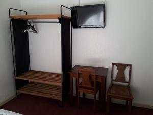 Hotels Hotel Belle Meuniere : photos des chambres