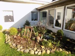 Ferienwohnung Zur Alten Schule - Mechow