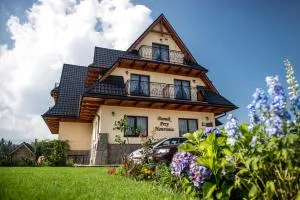 Madejowy Dwór - Jurgów