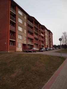 Kalbakas Apartamenti